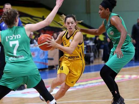 ניצחון חשוב לרמלה (מנהלת הליגה)