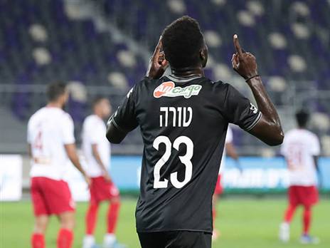 טורה. מושאל לנס ציונה (ברני ארדוב)