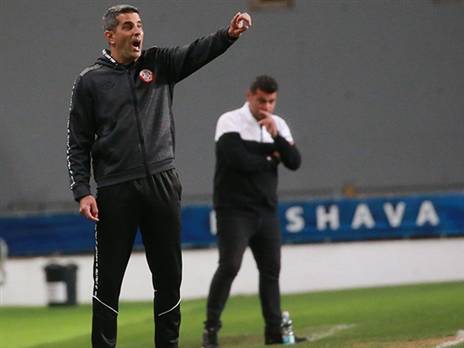 מימר. לא בונה על ניסים בינואר (אודי ציטיאט)