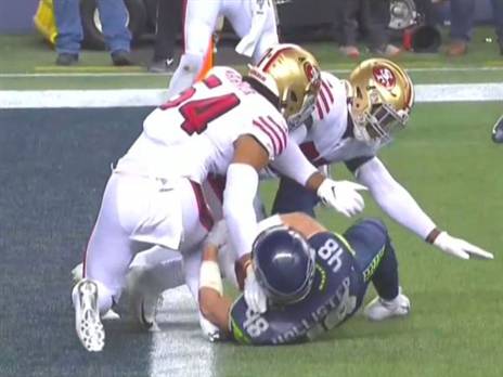 דרמה עצומה בסיאטל