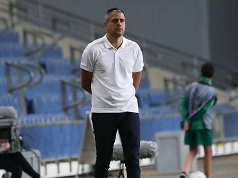 "הפגין כלפיי חוסר כבוד". גוטמן (צילום: אלן שיבר)