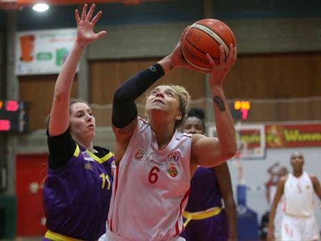 (צילום: קובי אליהו, באדיבות מנהלת ליגת העל לנשים)