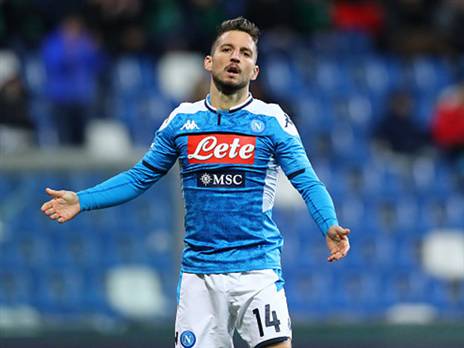 הכיוון סין? מרטנס (getty)