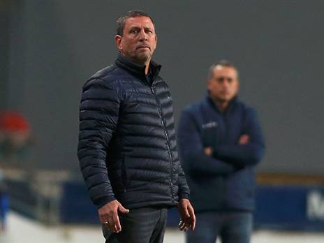 יתרשם מהכושר, ייזהר מהכושר הגופני. קלינגר (צילום: אלן שיבר)