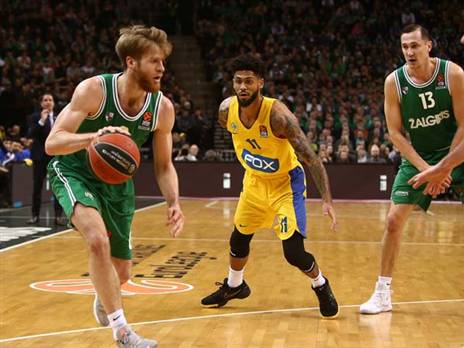 דורסי: "הפסדנו בגלל טעויות קטנות" (getty)