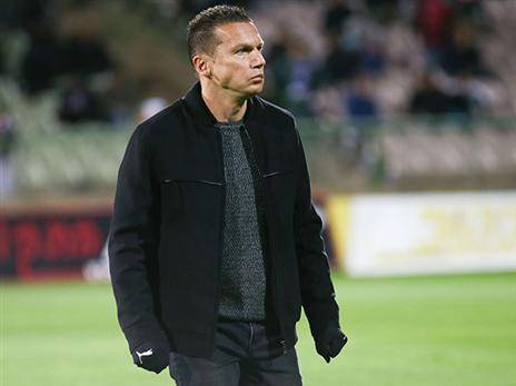 לא התפטר, אלא ראה את העתיד שלו בב"ש (לירון מולדובן)