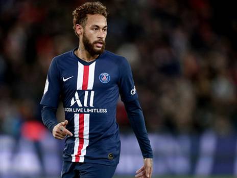 ניימאר. שינוי גישה בסביבת הכוכב (Getty)