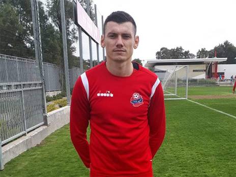 סירושטיין. יפתח בשבת? (הפועל חיפה, רשמי)