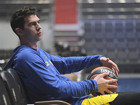 לא הורגש, עד העונה (Getty)