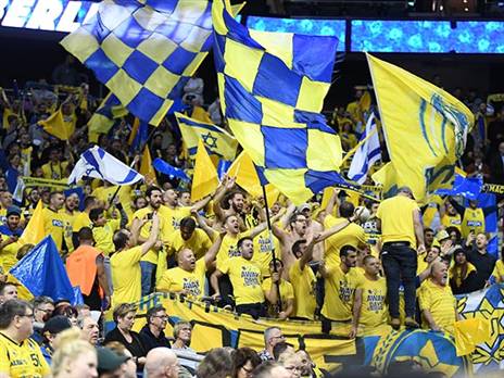 אווירה ביתית בברלין (GETTY)