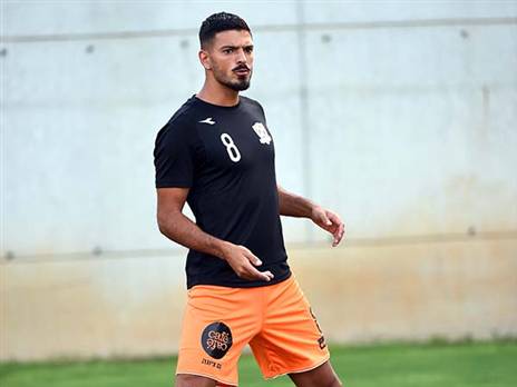 מזרחי, יגיע לק"ש? (ברני ארדוב)