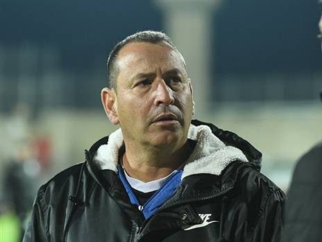 איתי מרדכי, הקבוצה שלו סיימה את דרכה במפעל (צילום: אנצ'ו גוש, סוכנות ג'יני)