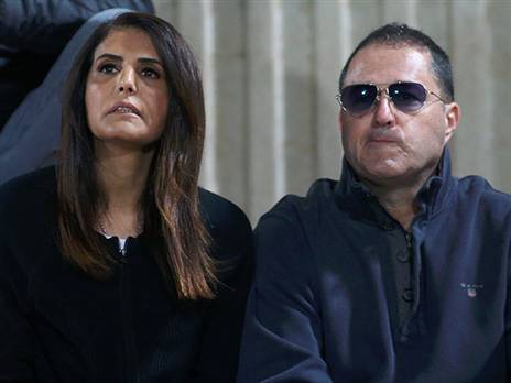 עכשיו ברור למה ב"ש היא דרג 3-4, ברקת