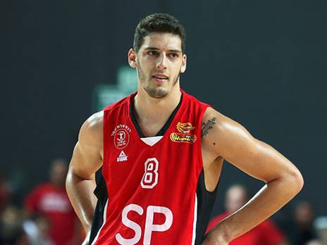 שוכמן, לא ציפה לעונה כזאת לא טובה מבחינה קבוצתית (אלן שיבר)