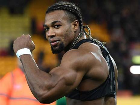 טראורה. בטוח שאתה לא מרים משקולות?! (getty)