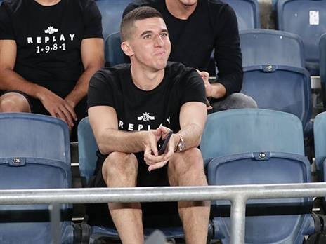 "אתה יודע איך אתה נכנס לניתוח, אבל אתה לא יודע איך אתה יוצא" (דני מרון)