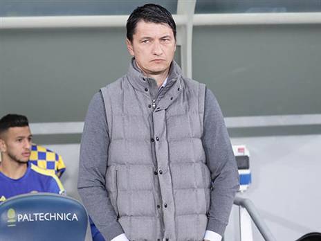 איביץ'. יש מגבלות, אך האליפות השנייה ברצף בכל מקרה קרובה (דני מרון)