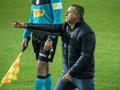 תורג'מן. מצא פתרון? (עודד קרני)