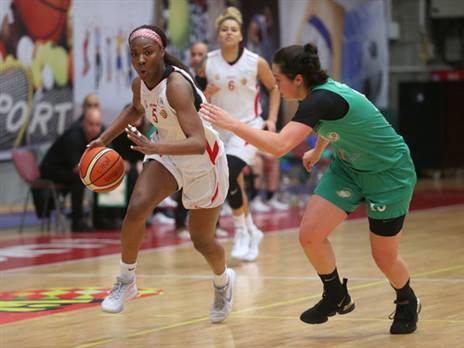 (צילום: קובי אליהו, באדיבות מנהלת ליגת העל לנשים)