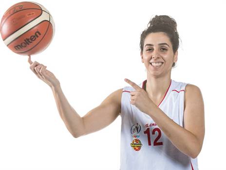 שהד עבוד באה לטרוף את חולון (מנהלת הליגה)