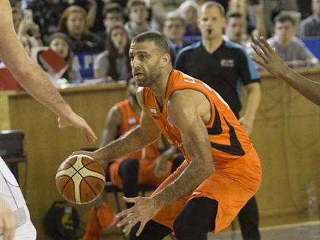 לימונד, הסתיימה העונה האירופית (FIBA)