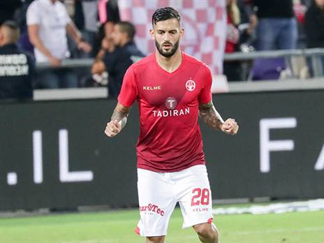 אבוקסיס בביקורת חריפה על הקשר (דני מרון)