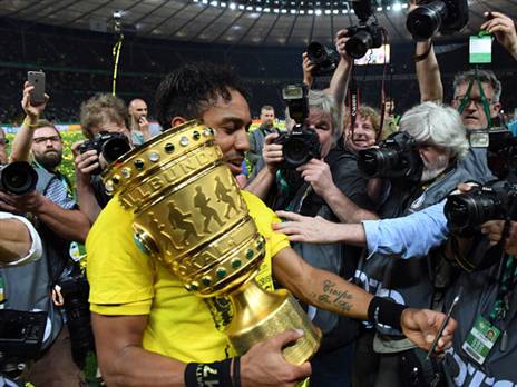 אובמיאנג  בימים ימים יותר (GETTY IMAGES)