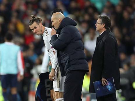 ברנט: "זידאן ובייל ביחסים טובים" (getty)