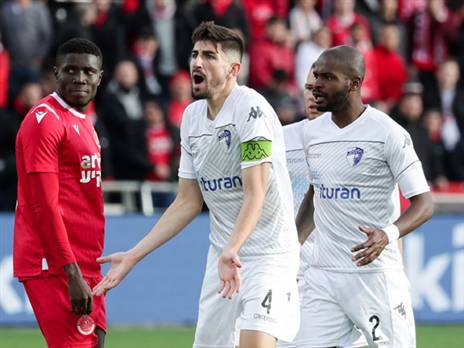 קריית שמונה תצא מהמצב העגום? (דני מרון)