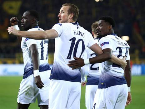 ערן זהבי סומן כמחליף של הארי קיין (getty)