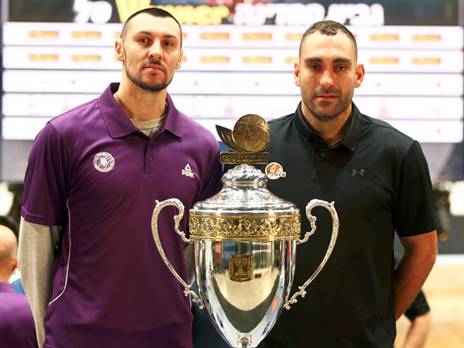 דן או גפני. מי יחייך בסיום? (אלן שיבר)