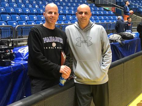 פרנקו וזילברשטיין. מי יעשה היסטוריה?