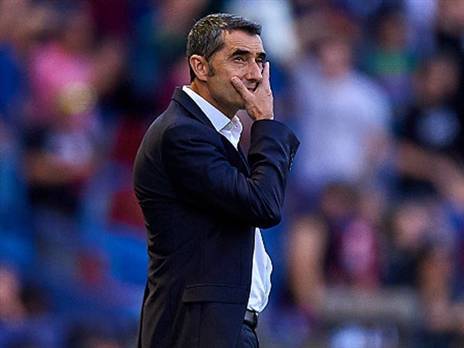 לא כועס על אף אחד. ואלוורדה (getty)