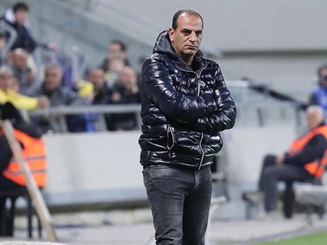 "לא בנו לשחק על תיקו". רפואה (דני מרון)