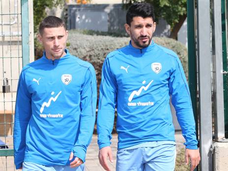 המשימה החשובה ביותר של הנבחרת (אודי ציטיאט)