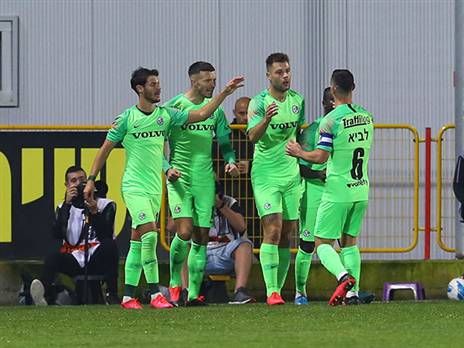 זה זמן הקהונס (לירון מולדובן)