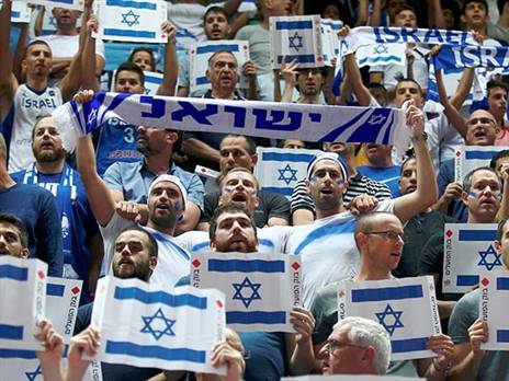 אוהדי הנבחרת. הכרטיסים אזלו (אלן שיבר)