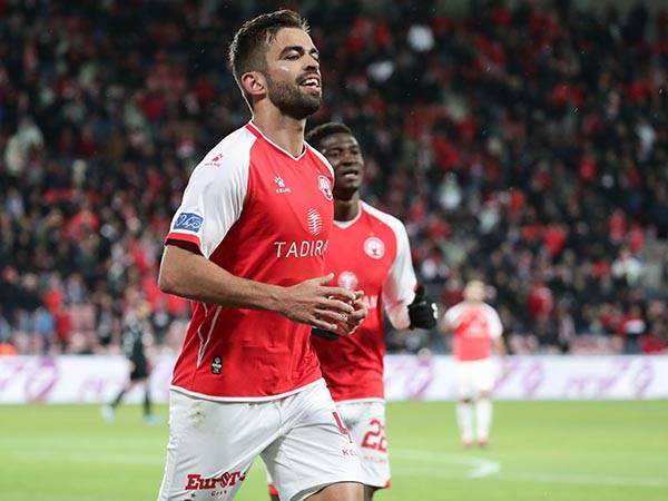 ויטור: "כבוד עבורי להיות קפטן" (דני מרון)