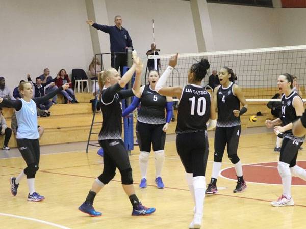 (איגוד הכדורעף)