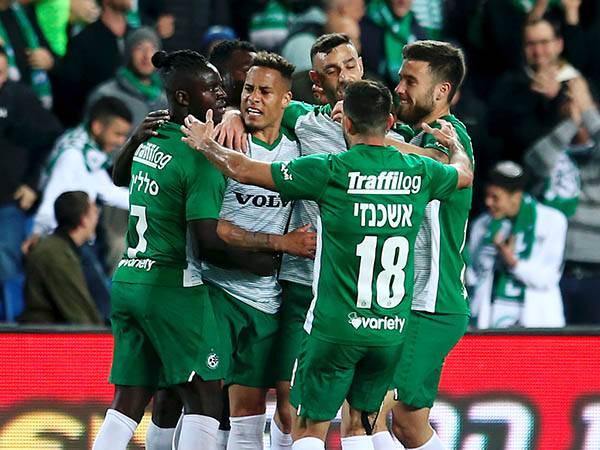 התהליך של חיפה הושלם (אלן שיבר)