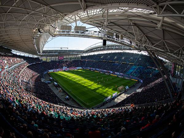 אירוע לא נעים ברד בול ארנה (getty)