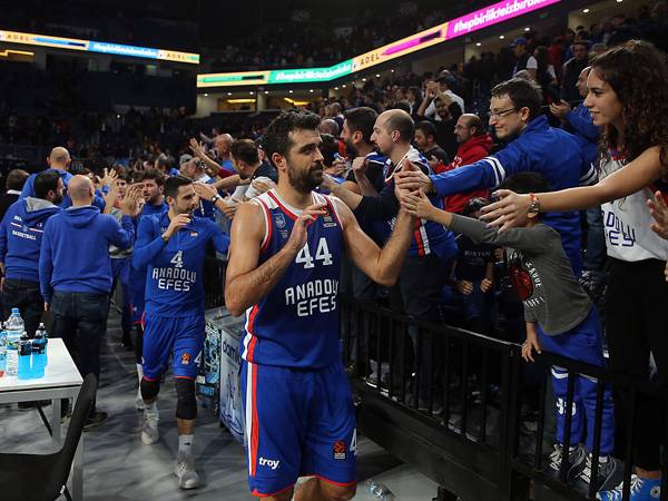 מכבי ת"א תצליח להנחיל להם הפסד רביעי בלבד העונה? (Getty)
