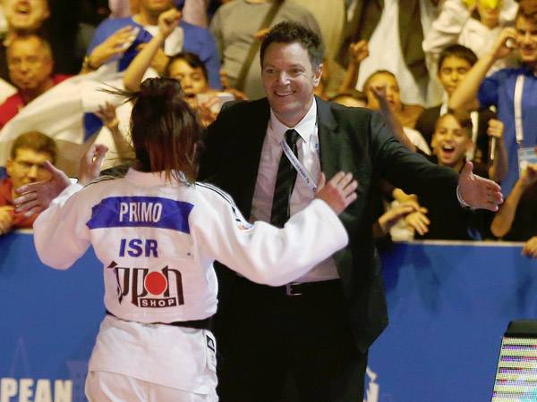 הרשקו ופרימו, ייאלצו לשבת בבידוד (אלן שיבר)