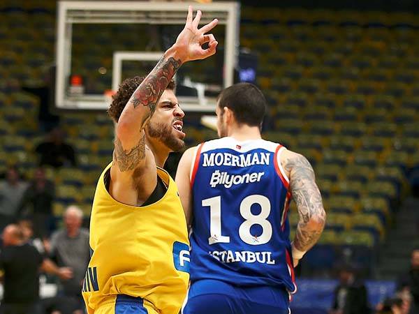 משחק נהדר של ווילבקין. (אלן שיבר)