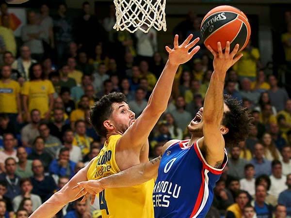 לארקין התקשה (אלן שיבר)