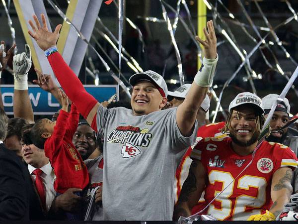 חדשות טובות לאוהדים. מהומס (GETTYIMAGES)