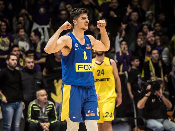 (לירון מולדובן)