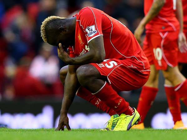 באלוטלי עבר ימים לא פשוטים באדום (getty)