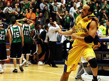 טולברט - גיבור הניצחון