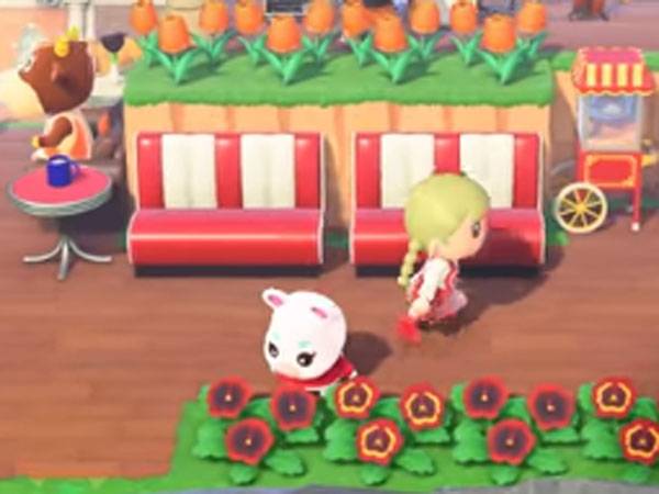 חוזרים לבנות שוב ושוב